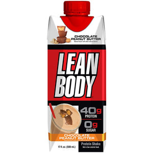 Labrada - Lean Body RTD - 500ml