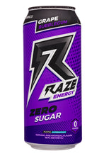 Load image into Gallery viewer, Repp Sport - Raze Energy - 473ml