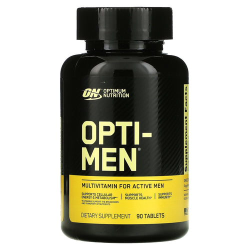 Optimum Nutrition Opti-Men 90 tabs