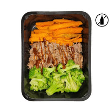 Load image into Gallery viewer, Hulk Meal - Peppa Pork - 390g