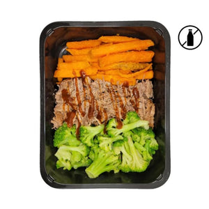 Hulk Meal - Peppa Pork - 390g