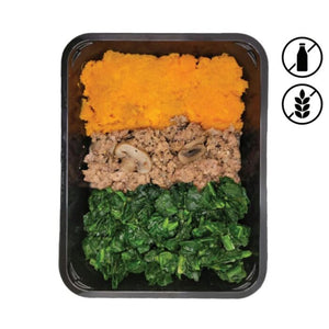 Hulk Meal - Veal Power - 390g