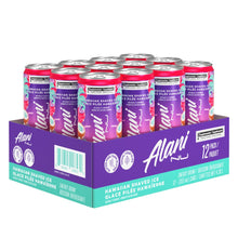 Load image into Gallery viewer, Alani Nu - Energy Drink CAN 12×355ml