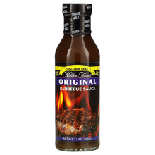 Load image into Gallery viewer, Walden Farms BBQ Sauce - 0 calories