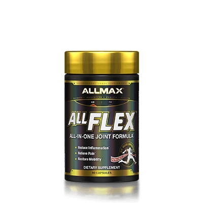 Allmax Allflex 60 caps