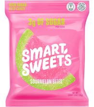 Load image into Gallery viewer, Smart Sweets Plant Based 50g (1 pack)