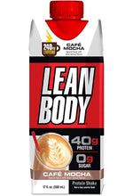 Load image into Gallery viewer, Labrada - Lean Body RTD - 500ml