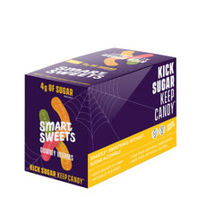 Load image into Gallery viewer, Smart Sweets Plant Based 50g (packs 12)