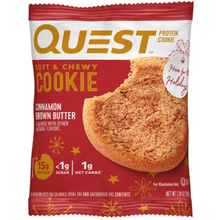 Load image into Gallery viewer, Quest Nutrition - Protein Cookie Soft&amp;Chewy - 59g