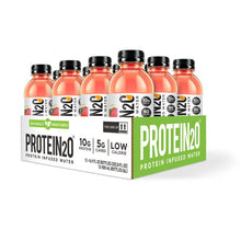 Load image into Gallery viewer, Protein2o - Whey Protein Infused Water - Box 12