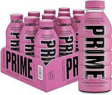 Load image into Gallery viewer, Prime - Hydration Drink with Electrolytes 500ml - Pak 12