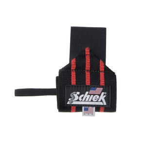 Schiek Wrist Wraps 24''