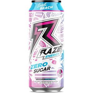 Repp Sport - Raze Energy - 473ml