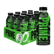 Load image into Gallery viewer, Prime - Hydration Drink with Electrolytes 500ml - Pak 12