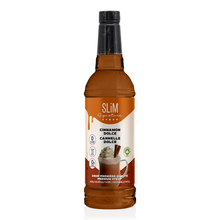 Load image into Gallery viewer, Slim Signature Syrups - 0 Calories Sugar Free Syrup - 750ml