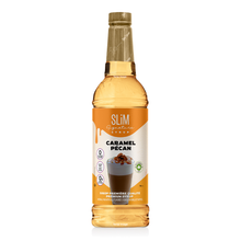 Load image into Gallery viewer, Slim Signature Syrups - 0 Calories Sugar Free Syrup - 750ml