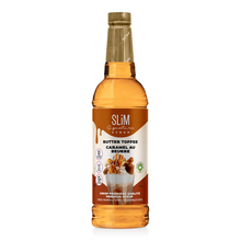 Load image into Gallery viewer, Slim Signature Syrups - 0 Calories Sugar Free Syrup - 750ml