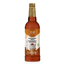 Load image into Gallery viewer, Slim Signature Syrups - 0 Calories Sugar Free Syrup - 750ml