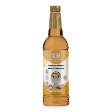 Load image into Gallery viewer, Slim Signature Syrups - 0 Calories Sugar Free Syrup - 750ml