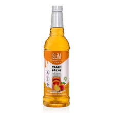 Load image into Gallery viewer, Slim Signature Syrups - 0 Calories Sugar Free Syrup - 750ml