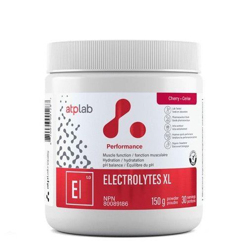 ATP Lab Electrolytes XL 150g