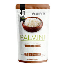 Load image into Gallery viewer, Palmini - Hearts of Palm - Rice 220g