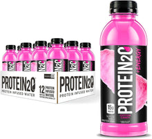 Load image into Gallery viewer, Protein2o - Whey Protein Infused Water - Box 12