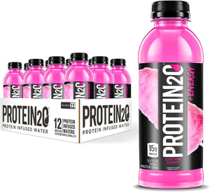 Protein2o - Whey Protein Infused Water - Box 12