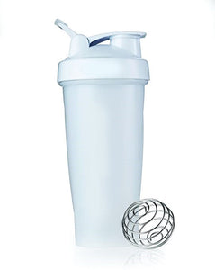 Xtreme Shaker White 25 oz