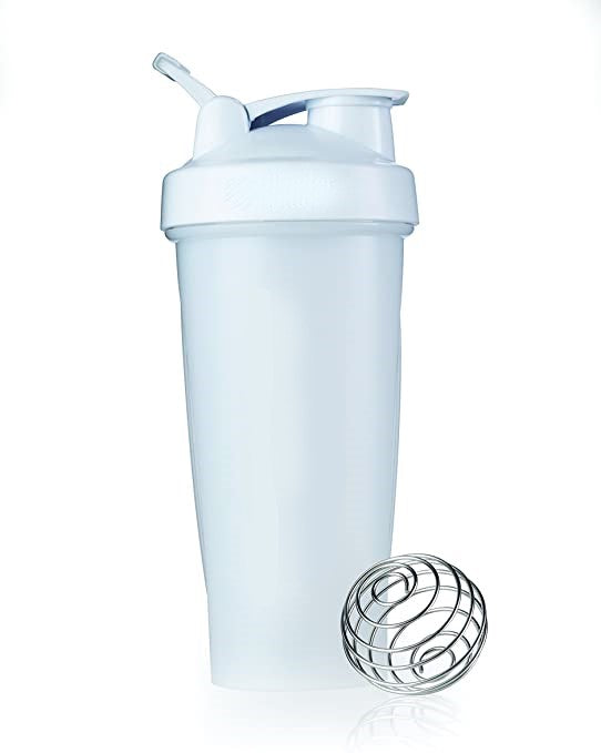 Xtreme Shaker White 25 oz