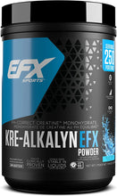 Load image into Gallery viewer, EFX Sports - Kre-Alkalyn Powder - 500g