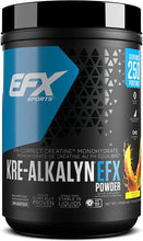 Load image into Gallery viewer, EFX Sports - Kre-Alkalyn Powder - 500g