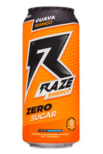 Load image into Gallery viewer, Repp Sport - Raze Energy - 473ml