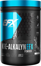 Load image into Gallery viewer, EFX Sports - Kre-Alkalyn Powder - 500g