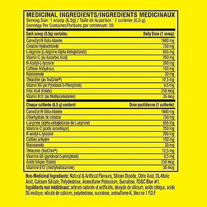 Cellucor - C4 Original Pre Workout - 30 serving