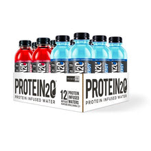 Load image into Gallery viewer, Protein2o - Whey Protein Infused Water - Box 12