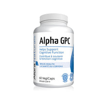 Load image into Gallery viewer, Alora Naturals -  Alpha GPC - 60Vcaps
