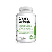 Load image into Gallery viewer, Alora Naturals -  Garcinia Cambogia - 60 Vcaps