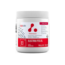 Load image into Gallery viewer, ATP Lab Electrolytes XL 150g Cherry flavor