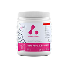 Load image into Gallery viewer, ATP Lab Total radiance collagen 360g fruit delight