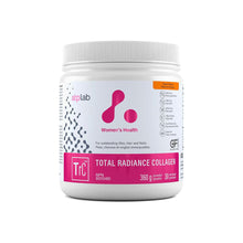 Load image into Gallery viewer, ATP Lab Total radiance collagen 360g peach mango