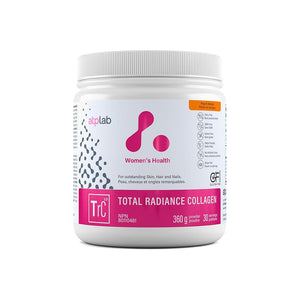 ATP Lab Total radiance collagen 360g peach mango