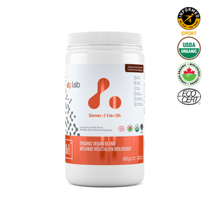 ATP Lab OvB - Organic Vegan Blend 900g