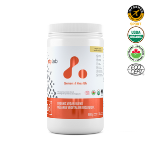 ATP Lab OvB - Organic Vegan Blend 900g