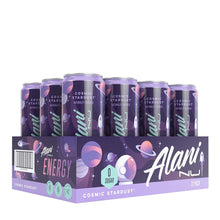 Load image into Gallery viewer, Alani Nu - Energy Drink CAN 12×355ml