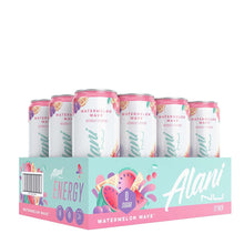 Load image into Gallery viewer, Alani Nu - Energy Drink CAN 12×355ml