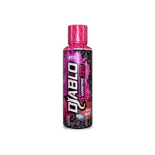 Load image into Gallery viewer, Ans Performance Diablo Carnitine 3000 473ml Berry Blast