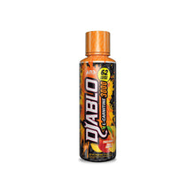 Load image into Gallery viewer, Ans Performance Diablo Carnitine 3000 473ml Peach Mango