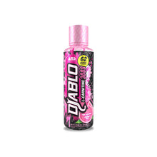 Load image into Gallery viewer, Ans Performance Diablo Carnitine 3000 473ml Pink Lemonade