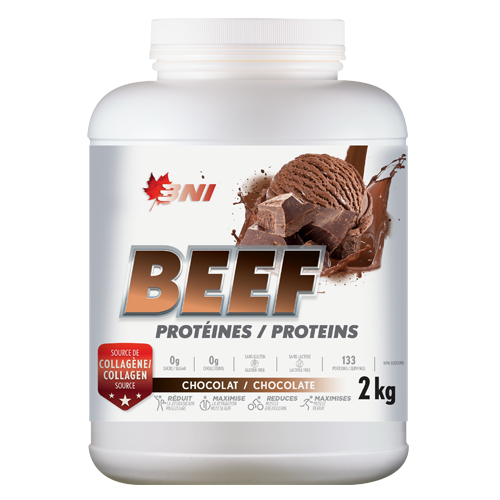 BNI Beef 2kg